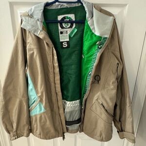 VOLCOM ski jacket